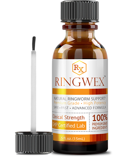 Ringwex Risk Free Bottle