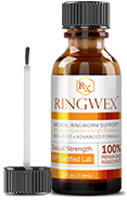 Ringwex Small Bottle